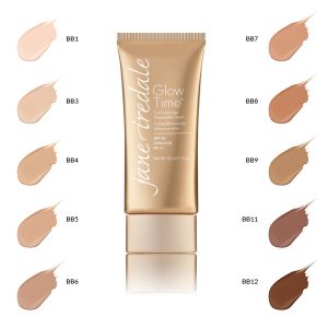 Jane-Iredale-Glow-Time-Full-Coverage-Mineral-BB-Cream-colours