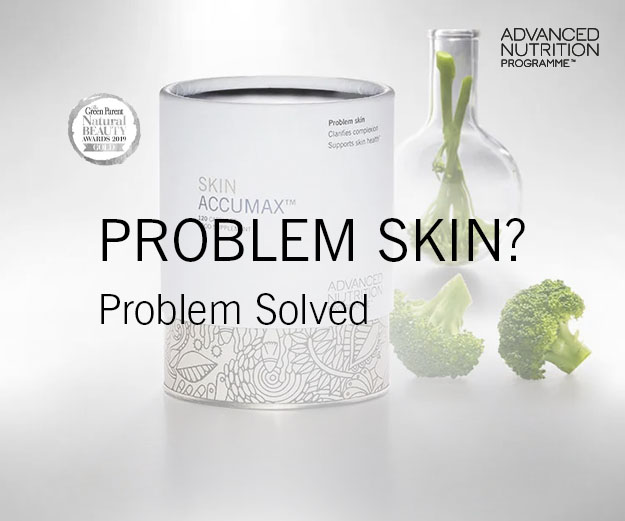 Skin-Accumax